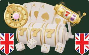 Discovering the Best Casino Sites Not on Gamstop 1316