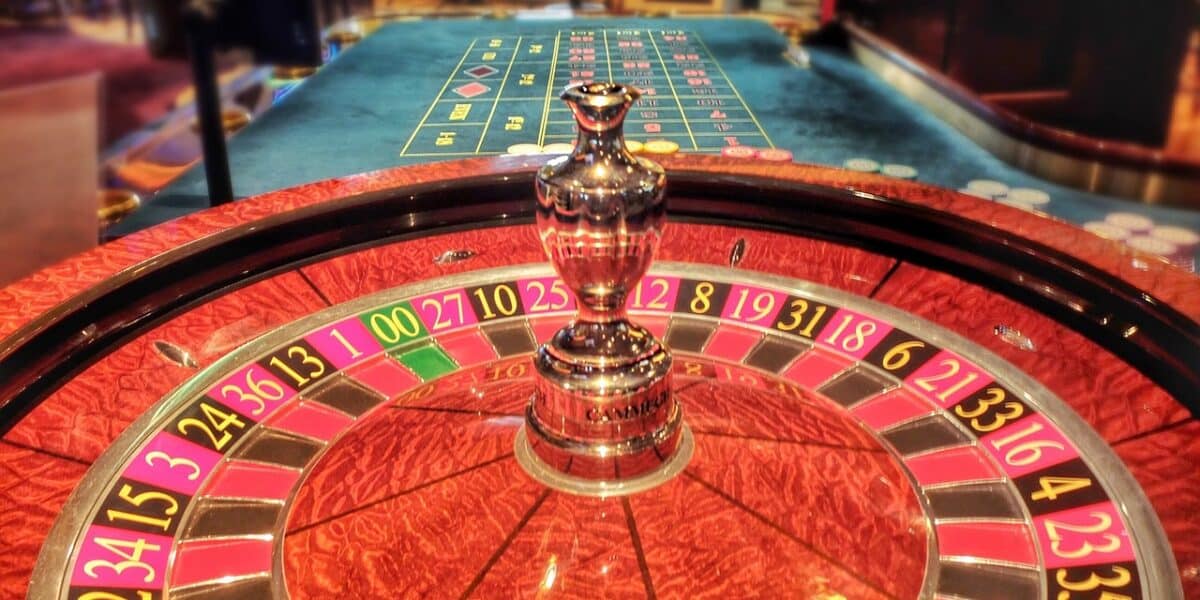 Discovering the Best Casino Sites Not on Gamstop 1316