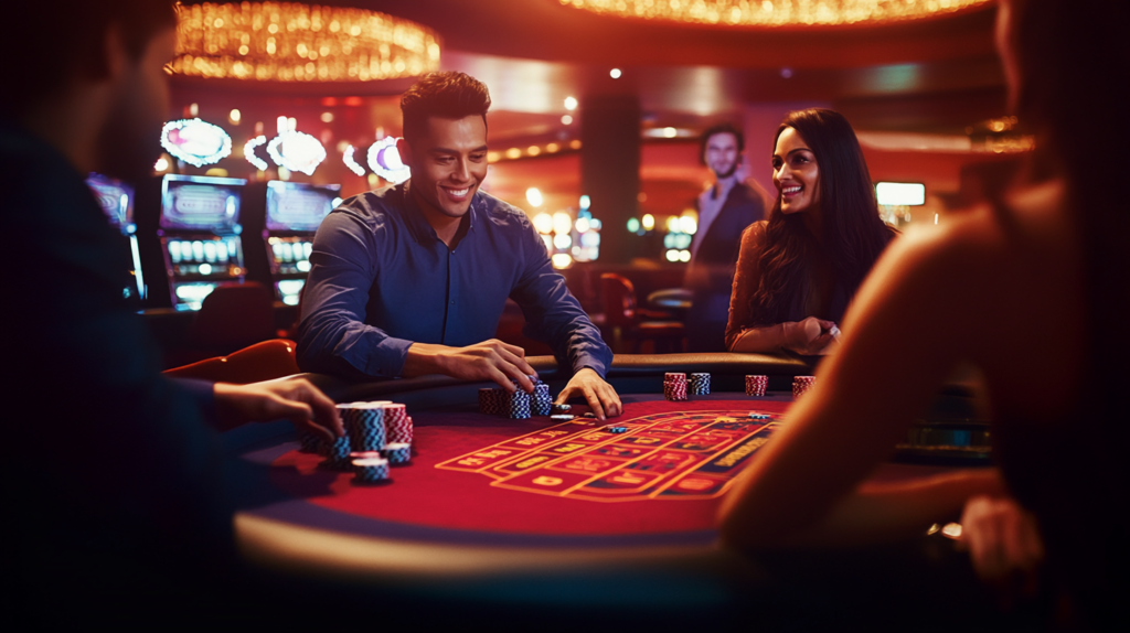 Exploring the Thrill of UK Casinos Not on Gamstop 257 Exploring the Thrill of UK Casinos Not on Gamstop 257