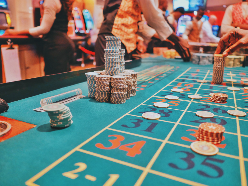 Exploring the World of UK Casinos Not on Gamstop Exploring the World of UK Casinos Not on Gamstop