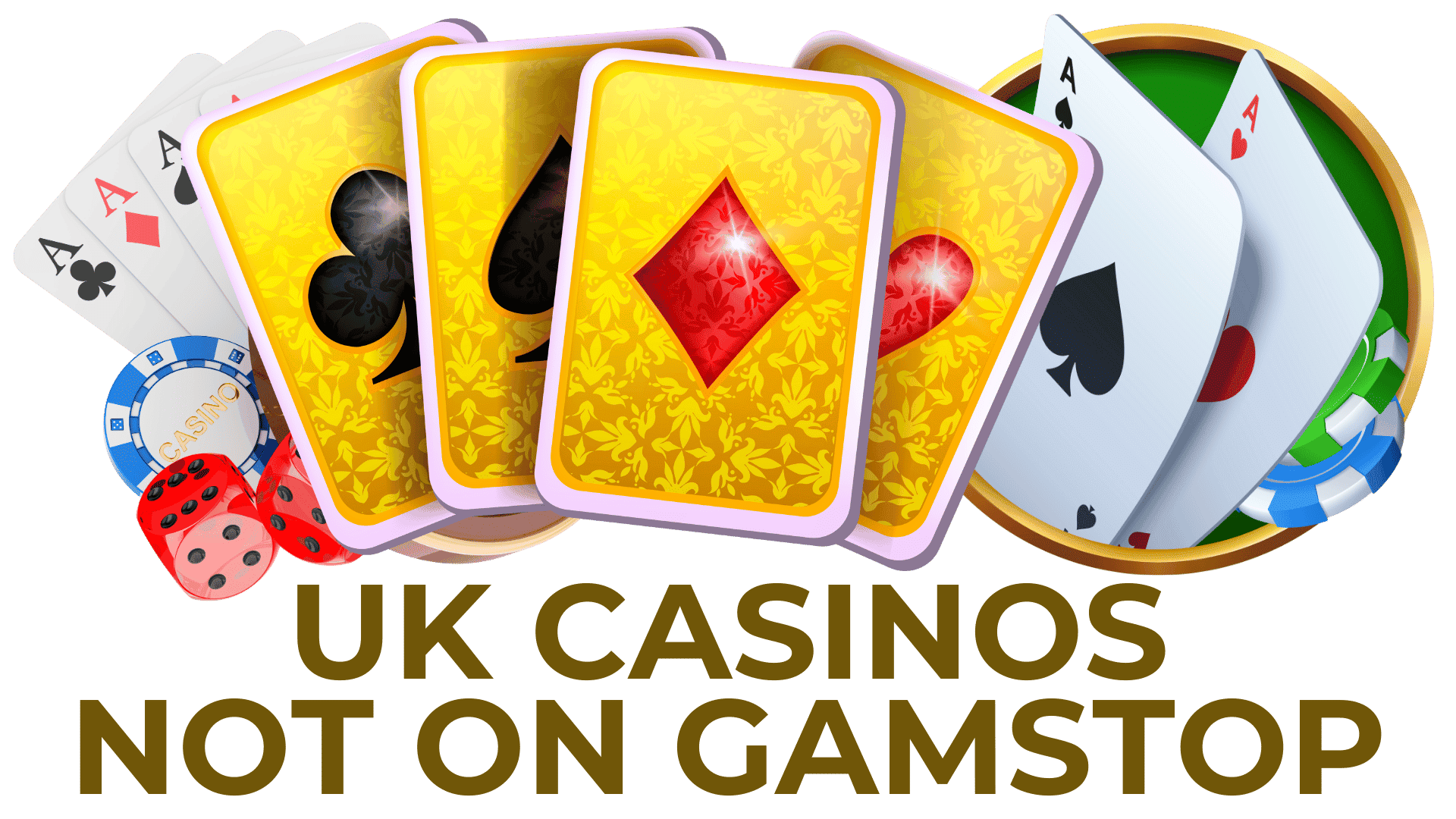 Exploring the World of UK Casinos Not on Gamstop Exploring the World of UK Casinos Not on Gamstop