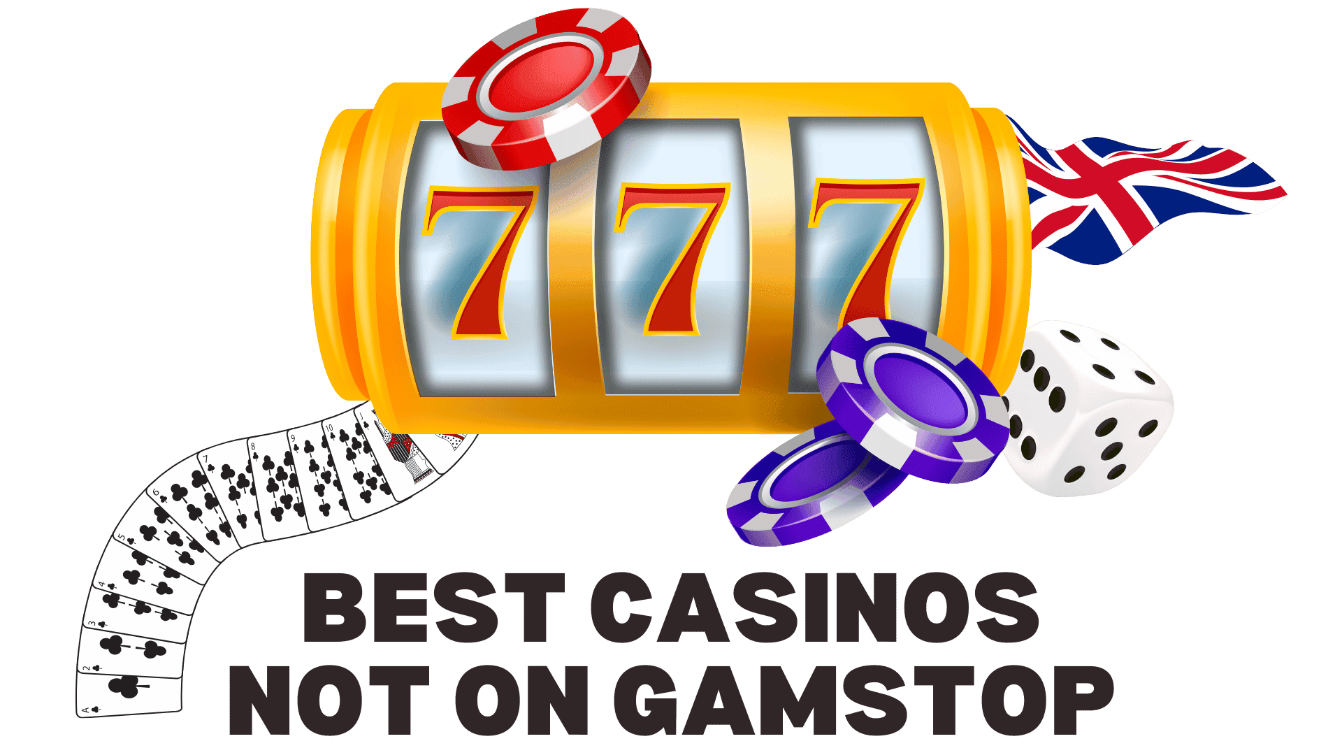 UK Casinos Not on Gamstop 26 UK Casinos Not on Gamstop 26
