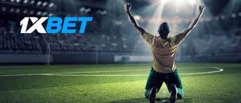 1xbet Kasino Indonesia Menemukan Kesenangan dan Kemenangan dalam Permainan Daring 1xbet Kasino Indonesia Menemukan Kesenangan dan Kemenangan dalam Permainan Daring