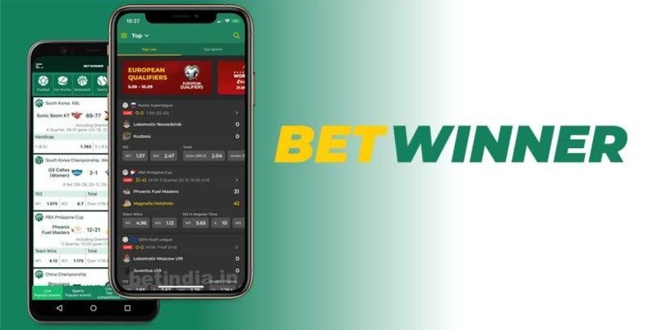 A Comprehensive Guide to BetWinner Bookmaker