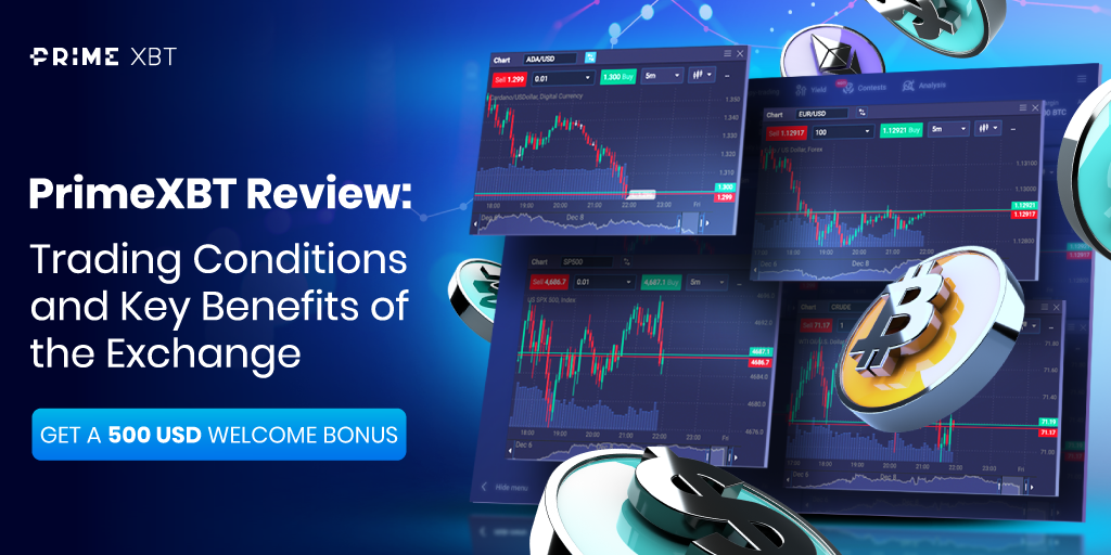 A Comprehensive Guide to PrimeXBT Spot Trading A Comprehensive Guide to PrimeXBT Spot Trading
