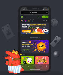 BC Game Casino FR Plongée dans l'univers du jeu en ligne BC Game Casino FR Plongée dans l'univers du jeu en ligne