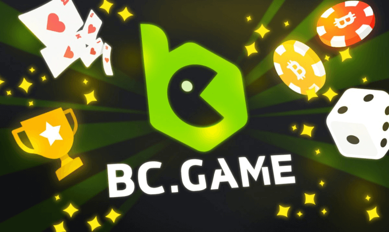 BC Game Casino FR Plongée dans l'univers du jeu en ligne BC Game Casino FR Plongée dans l'univers du jeu en ligne