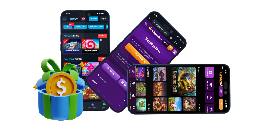 Casino Online Senza Documenti Scopri le Migliori Offerte