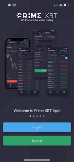 Comprehensive PrimeXBT Trading Guide for New and Experienced Traders Comprehensive PrimeXBT Trading Guide for New and Experienced Traders