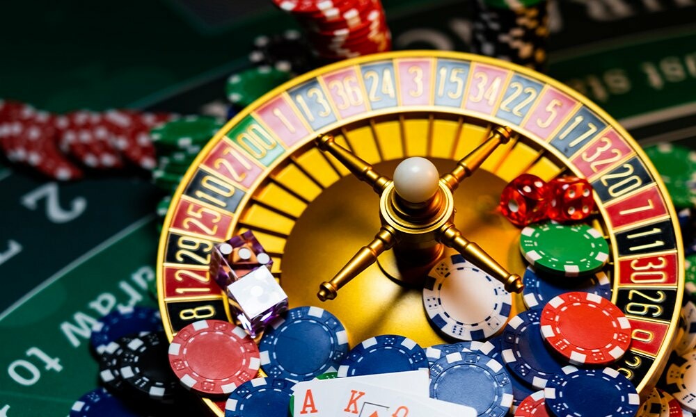 Discover the Best UK Casino Sites for 2023 Discover the Best UK Casino Sites for 2023