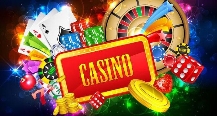 Discover the Excitement of Lucky Max Casino Online Games 4 Discover the Excitement of Lucky Max Casino Online Games 4
