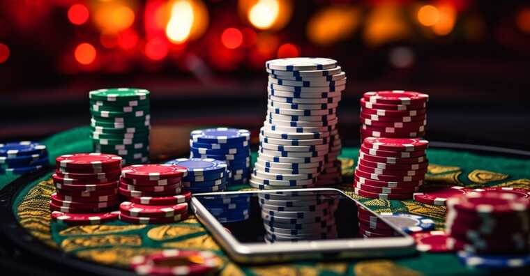 Discover the Excitement of SpinTime Casino Online Slots 5 Discover the Excitement of SpinTime Casino Online Slots 5