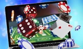 Discover the Thrills of Spins Heaven Casino & Sportsbook 10 Discover the Thrills of Spins Heaven Casino & Sportsbook 10