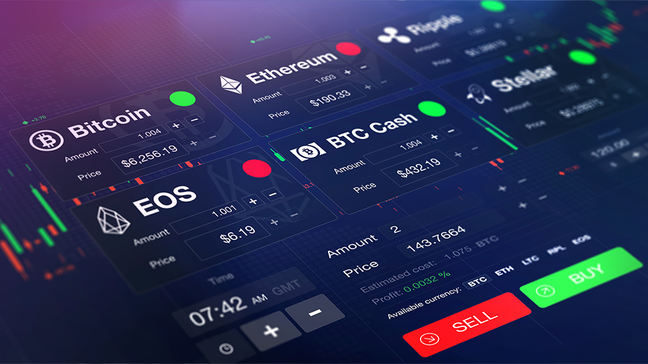 Essential Crypto Trading Technical Tools for Successful Trading 6 Essential Crypto Trading Technical Tools for Successful Trading 6