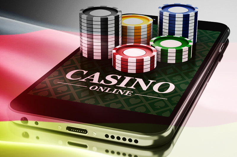 Eternal Casino A Journey Through the Ultimate Gaming Experience