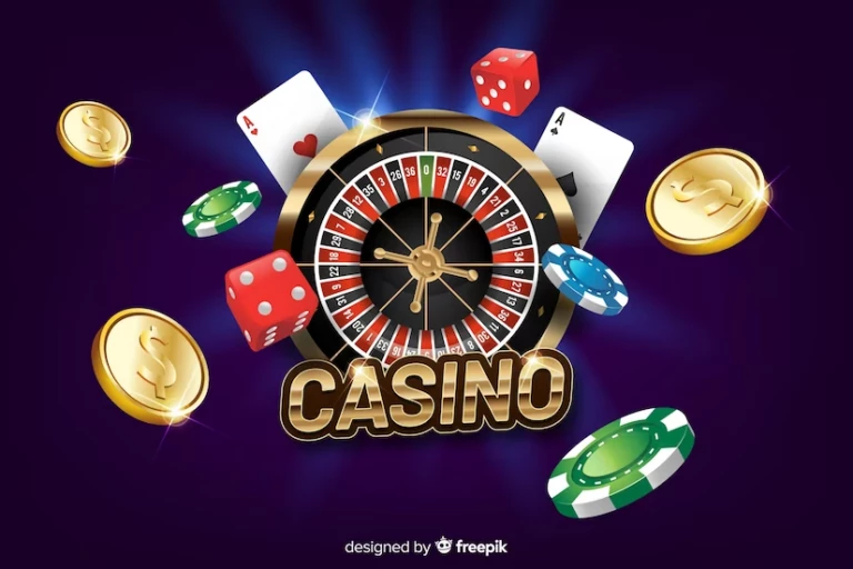 Eternal Casino A Journey Through the Ultimate Gaming Experience