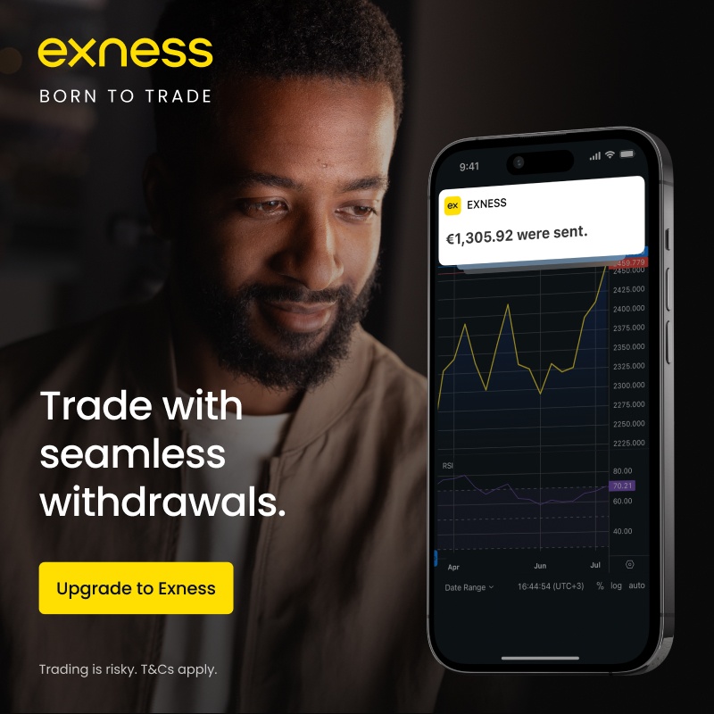 Exness Trading in Philippines A Comprehensive Guide for Beginners Exness Trading in Philippines A Comprehensive Guide for Beginners