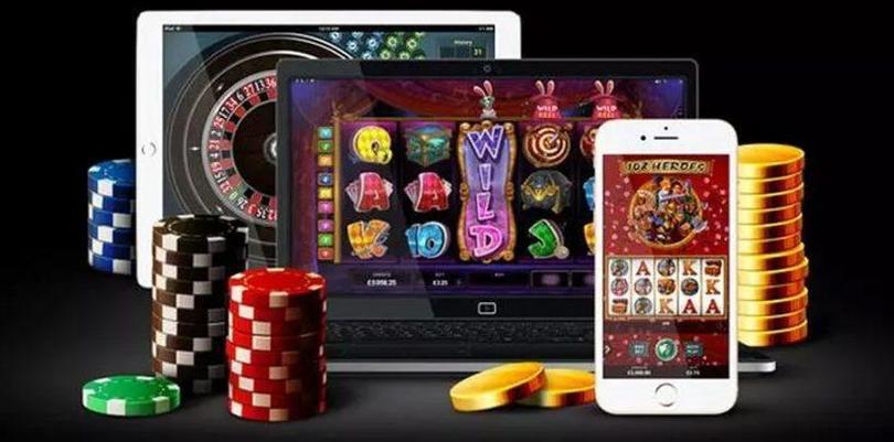 Experience Excitement at Magic Win Casino & Sportsbook Experience Excitement at Magic Win Casino & Sportsbook