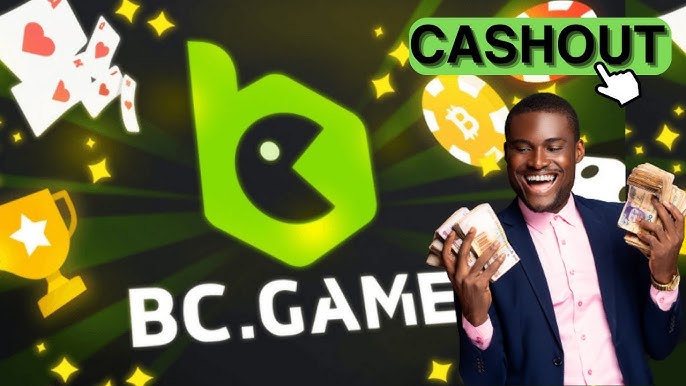 Experience Gaming Excellence with BC.Fun Download