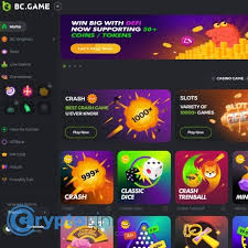 Experience Gaming Excellence with BC.Fun Download
