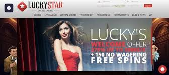 Experience the Excitement with Lucky Star 123 India Casino Games Experience the Excitement with Lucky Star 123 India Casino Games