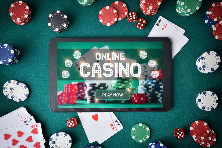 Experience the Excitement with Lucky Star 123 India Casino Games Experience the Excitement with Lucky Star 123 India Casino Games
