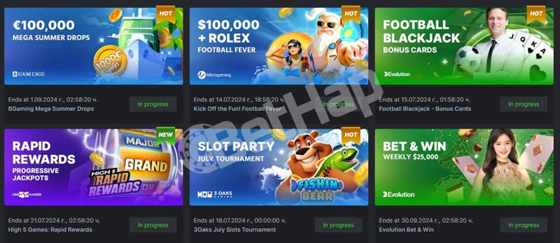 Experience the Thrill at BC Game Online Casino Experience the Thrill at BC Game Online Casino