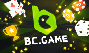 Experience the Thrill at BC Game Online Casino Experience the Thrill at BC Game Online Casino