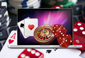 Experience the Thrill Casino FlashDash Experience the Thrill Casino FlashDash