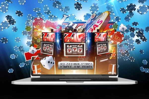Experience the Thrill Casino FlashDash Experience the Thrill Casino FlashDash