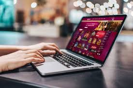 Experience the Thrill of Casino Magic Win 23 Experience the Thrill of Casino Magic Win 23