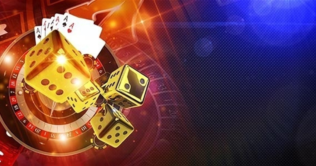 Experience the Thrill of Gaming at FlashDash Casino & Sportsbook 58