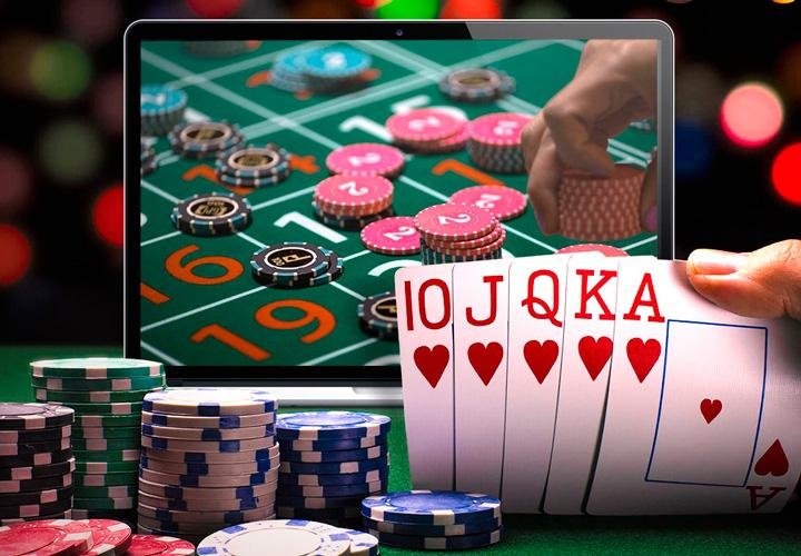 Experience the Thrill of WildWild Casino 21 Experience the Thrill of WildWild Casino 21