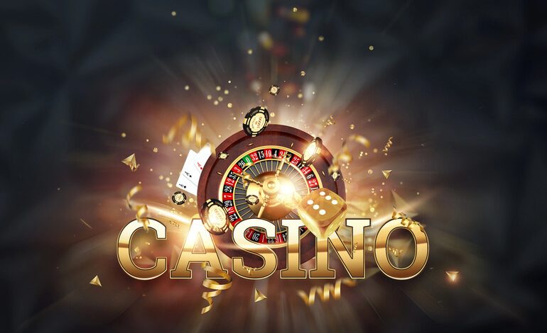 Exploring Luck Star 123 Casino Games and Bonuses 39