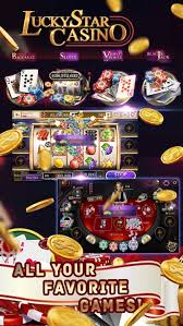 Exploring Luck Star 123 Casino Games and Bonuses 39