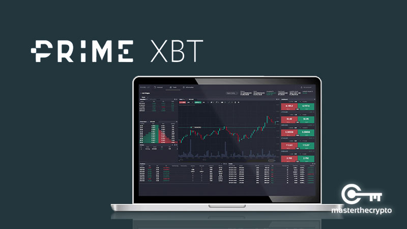 Exploring PrimeXBT A Comprehensive Guide to Crypto Trading Exploring PrimeXBT A Comprehensive Guide to Crypto Trading