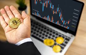 Exploring the Future of Crypto Trading Platforms 2 Exploring the Future of Crypto Trading Platforms 2