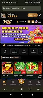 Exploring the Process of Lucky Star Aviator Withdraw Money 5