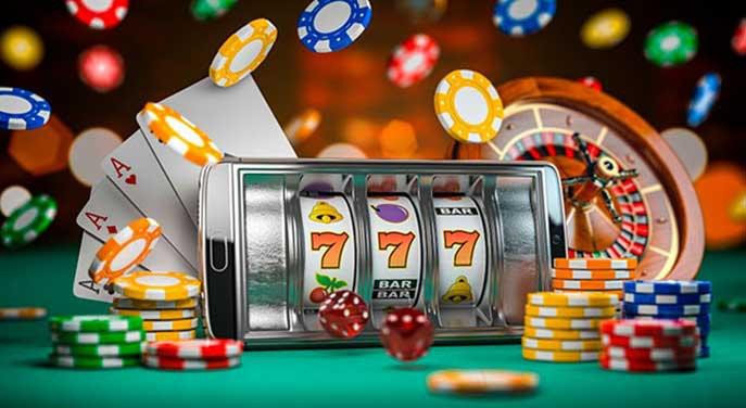 How to Stay Safe While Gambling at Online Casinos in India How to Stay Safe While Gambling at Online Casinos in India