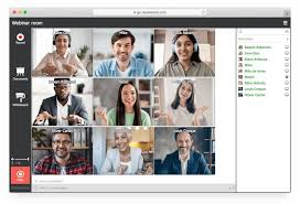 Jak zorganizować skuteczny live webinar - Przewodnik krok po kroku Jak zorganizować skuteczny live webinar - Przewodnik krok po kroku