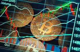 Maximizing Profits with Crypto Trading Bots Maximizing Profits with Crypto Trading Bots
