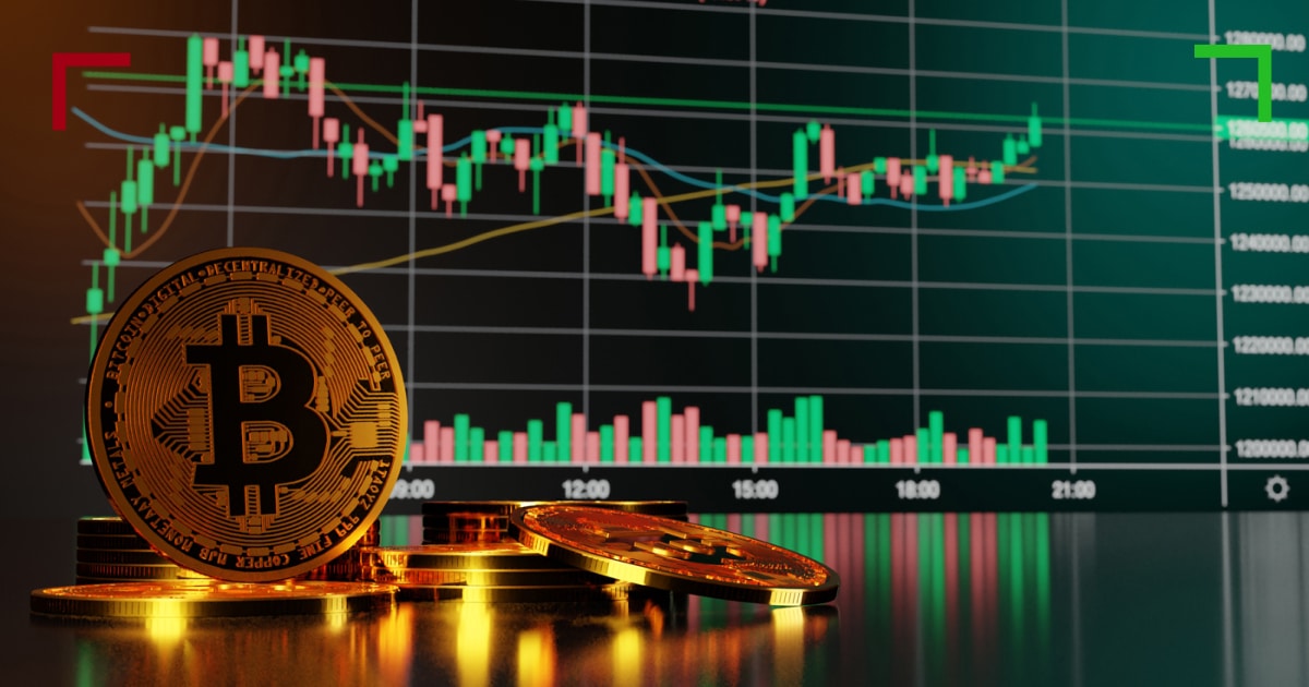 Maximizing Profits with Crypto Trading Bots Maximizing Profits with Crypto Trading Bots