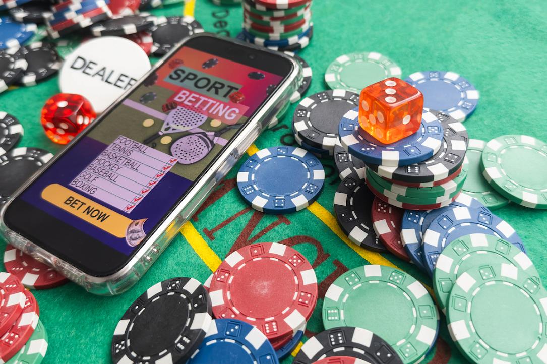 Play the most popular online games and betting Play the most popular online games and betting
