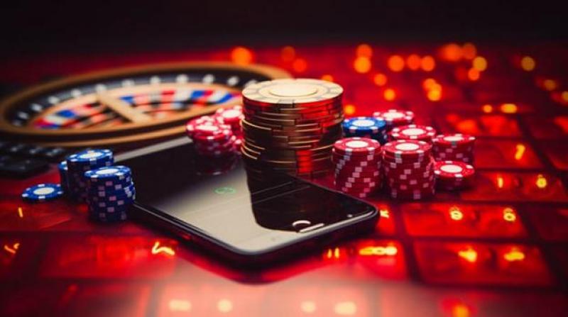 Ruletka, poker, blackjack – barchasi bitta platformada 5 Ruletka, poker, blackjack – barchasi bitta platformada 5
