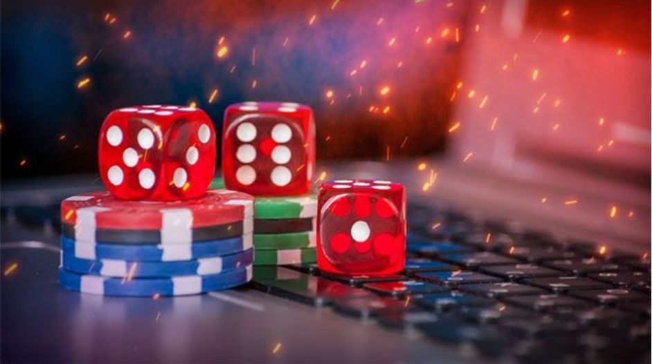 The Betti Revolution Transforming Online Gaming