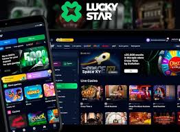 The Exciting World of Lucky Star Bet Your Guide to Winning The Exciting World of Lucky Star Bet Your Guide to Winning