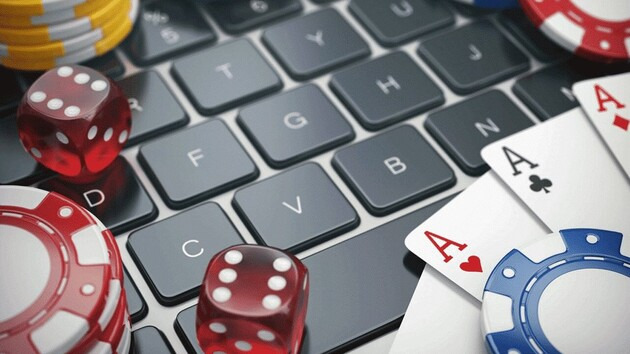 The Thrilling World of UK Casinos A Deep Dive into Gaming The Thrilling World of UK Casinos A Deep Dive into Gaming