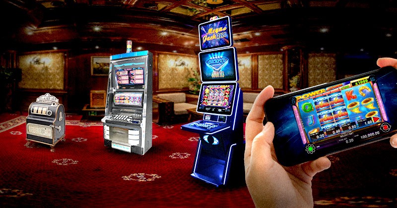 Top Features of the Best Online Casino Apps in Kazakhstan 10 Top Features of the Best Online Casino Apps in Kazakhstan 10