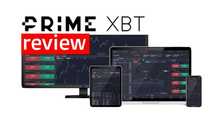 Unlocking the Future of Finance PrimeXBT Trading Platform Unlocking the Future of Finance PrimeXBT Trading Platform